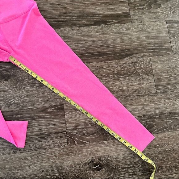 Beyond Yoga Spacedye At Your Leisure High Waisted Midi Legging New - Picture 6 of 6